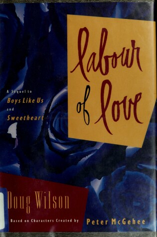 Cover of Labour of Love