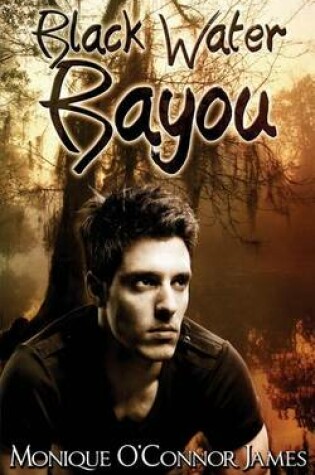 Cover of Black Water Bayou