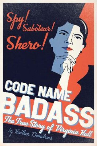 Cover of Code Name Badass