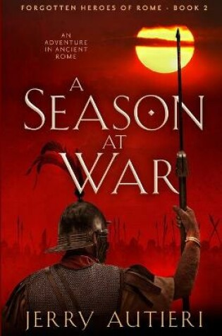 Cover of A Season at War