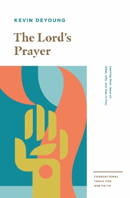 Cover of The Lord's Prayer