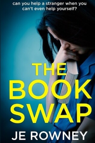 Cover of The Book Swap