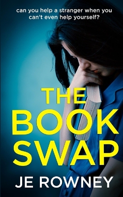 Book cover for The Book Swap