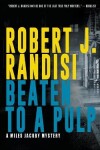 Book cover for Beaten To A Pulp