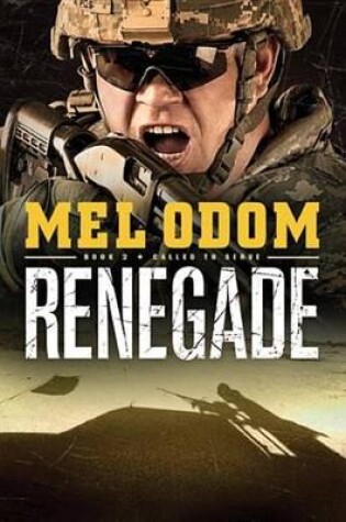 Cover of Renegade