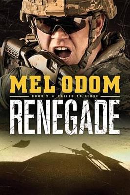 Book cover for Renegade