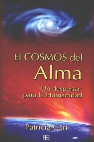 Cover of El Cosmos del Alma