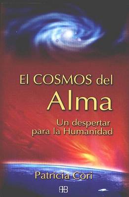 Book cover for El Cosmos del Alma