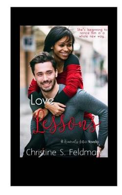 Book cover for Love Lessons