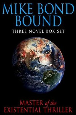 Cover of Mike Bond Bound