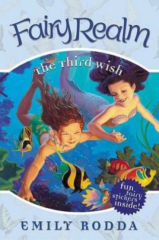 Cover of The Third Wish