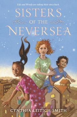 Book cover for Sisters of the Neversea