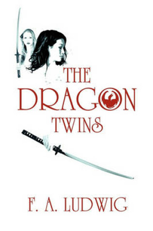 Cover of The Dragon Twins