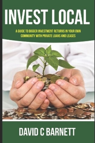 Cover of Invest Local