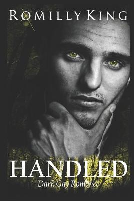 Book cover for Handled