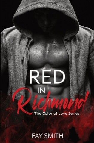 Cover of Red in Richmond