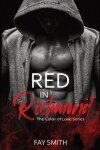 Book cover for Red in Richmond