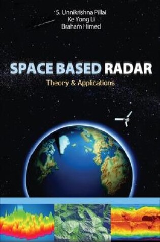 Cover of Space Based Radar