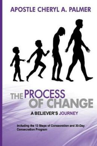 Cover of The Process of Change