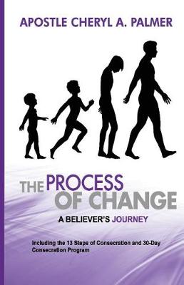 Book cover for The Process of Change