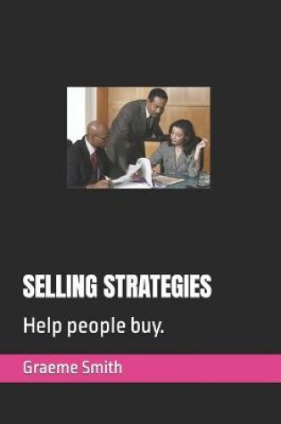 Cover of Selling Strategies