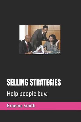 Book cover for Selling Strategies