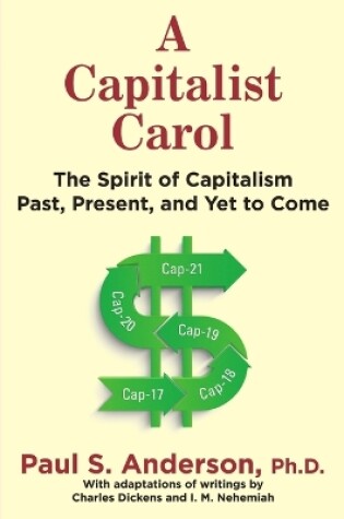 Cover of A Capitalist Carol