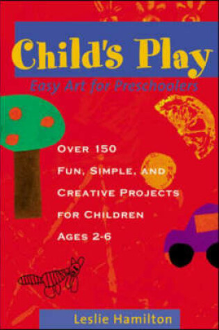 Cover of Child's Play