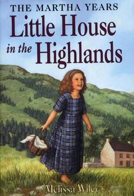 Book cover for Little House in the Highlands