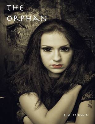 Book cover for The Orphan