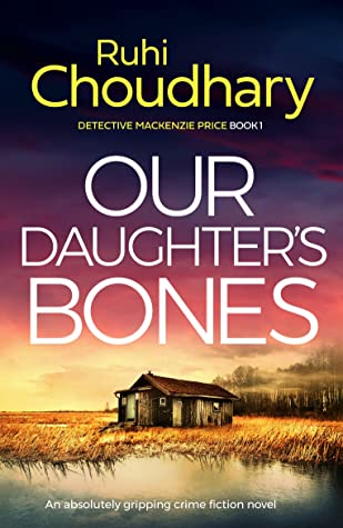 Cover of Our Daughter's Bones