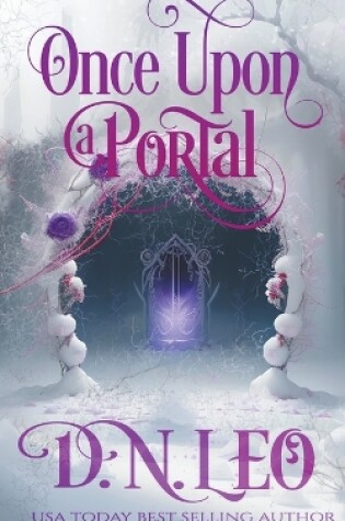 Cover of Once Upon a Portal