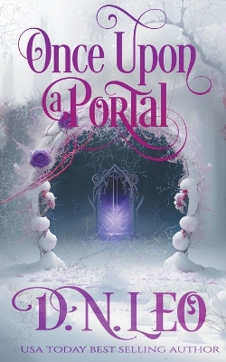 Book cover for Once Upon a Portal