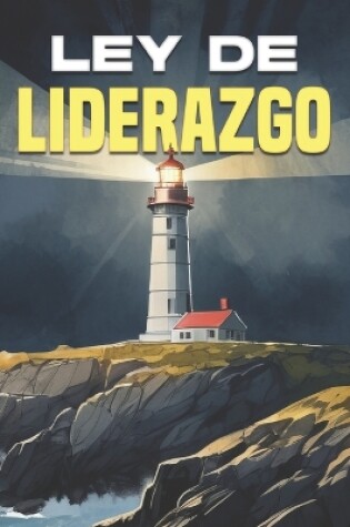 Cover of Ley de Liderazgo