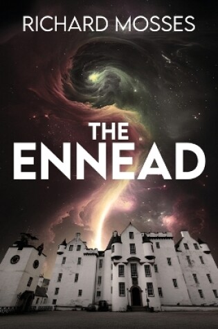 Cover of The Ennead