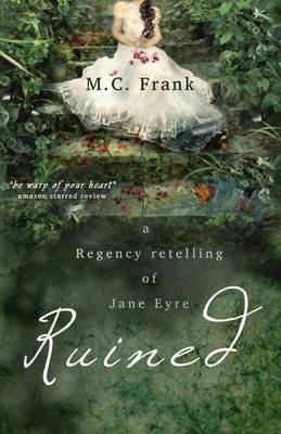 Book cover for Ruined