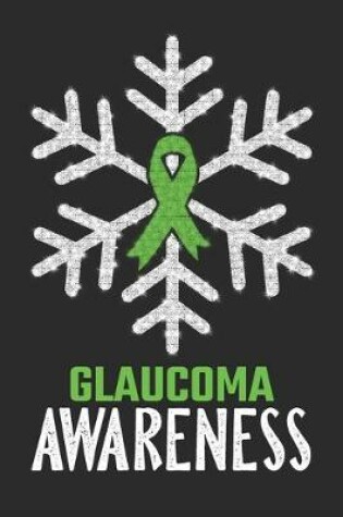 Cover of Glaucoma Awareness
