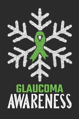 Book cover for Glaucoma Awareness