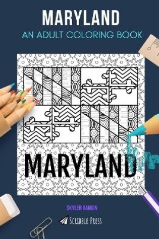 Cover of Maryland