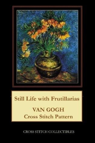 Cover of Still Life with Frutillarias