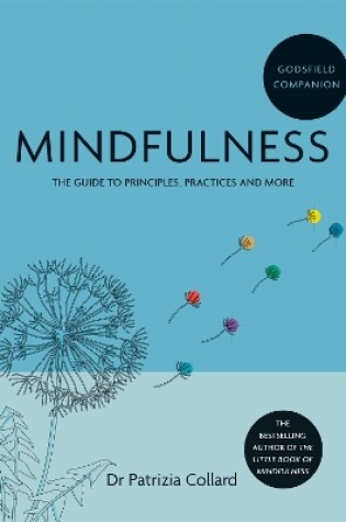 Cover of Godsfield Companion: Mindfulness