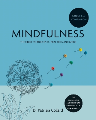 Book cover for Godsfield Companion: Mindfulness