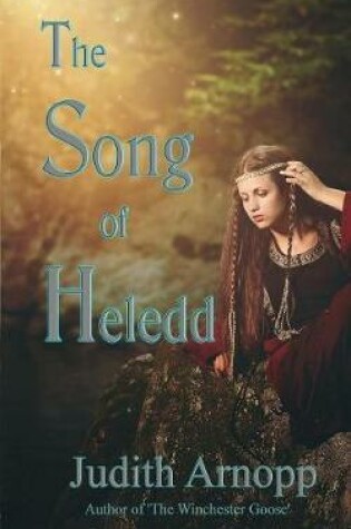 Cover of The Song of Heledd