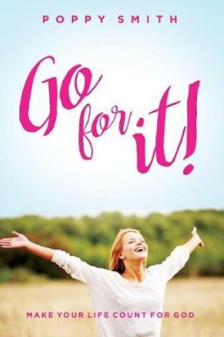 Cover of Go For It!