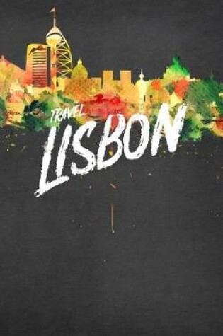 Cover of Travel Lisbon