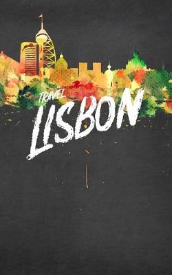 Book cover for Travel Lisbon