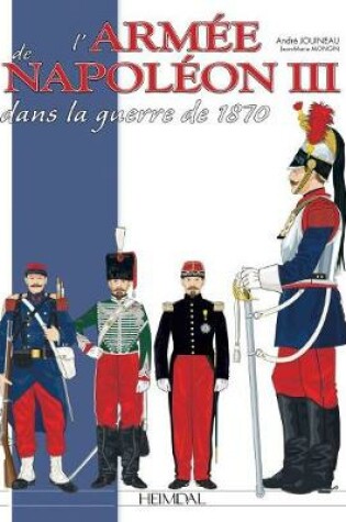 Cover of L'ArmeE De Napoleon III