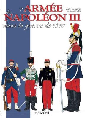 Book cover for L'ArmeE De Napoleon III