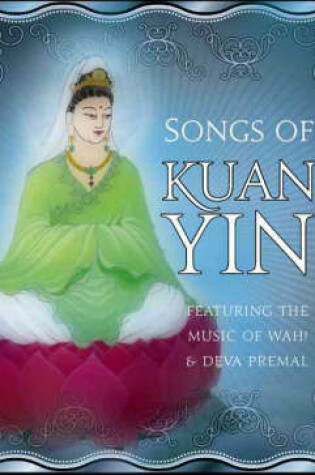 Cover of Songs of Kuan Yin