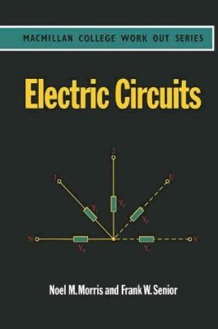 Cover of Electric Circuits